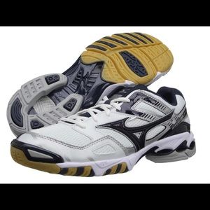 Mixing Wave Bolt 3 Volleyball Shoes